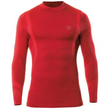 Maglia a lupetto termica