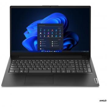 Lenovo V15 G4 IAH Laptop 15.6 Full HD Intel Core i5 i5-12500H 16 GB DDR4-SDRAM 512 GB SSD Wi-Fi 6 Windows 11 Pro Black