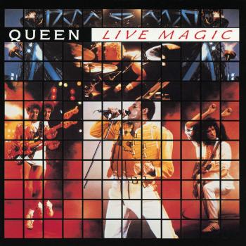 Live Magic (SHM-CD) (2001 Remastering) (IMPORT)