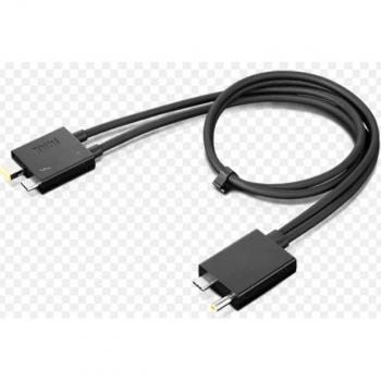 Lenovo Thunderbolt 3 Kabel – Passief Type (5C10V25713)
