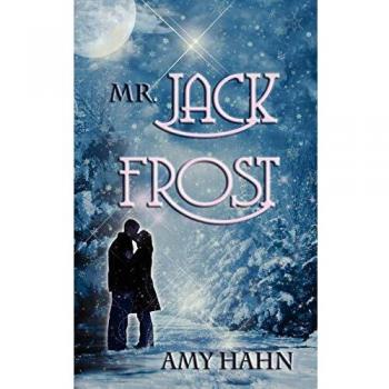 Mr. Jack Frost