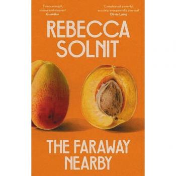 The Faraway Nearby