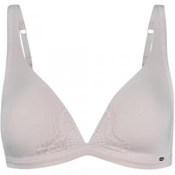 Skiny Offwhite Triangel-BH für Damen