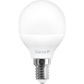Bombilla LED Esférica G45 E14 8W Luz Cálida 3000K 810 Lúmenes