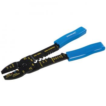 Alicate prensacables 230 mm
