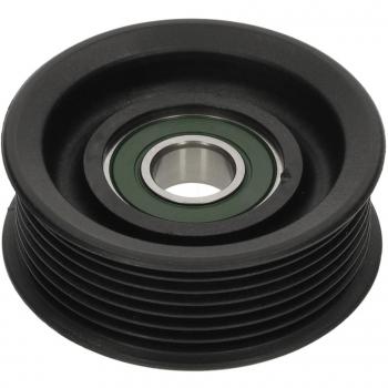 Poly V-Belt Deflection Roller Honda 188500