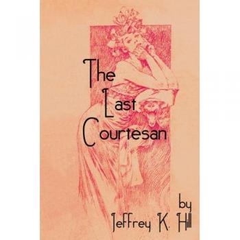 The Last Courtesan