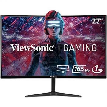 Monitor Viewsonic VX2718-PC-MHD 27 FHD LED 165 Hz