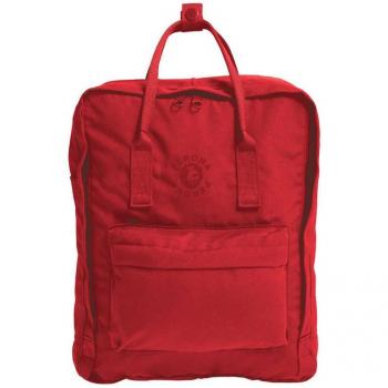 Mochila Roja Perona Norway