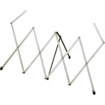 K&M 12400 Leggio Professionale Argento