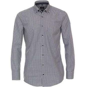 VENTI Button-Down Karohemd