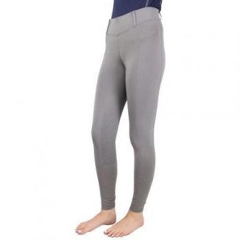 HybridSport Active Horse‑Riding Tights – Men’s XS