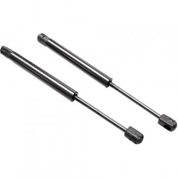 Amortisseur de levage à gaz pour RENAULT 19 II, 1 paire, coffre arrière Convertible D53C 1992-1996, 160 mm