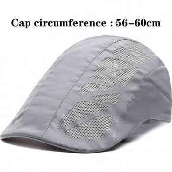 Adjustable Breathable Boina