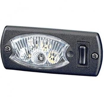 Lampada abitacolo 2JA 343 570‑071 – HELLA