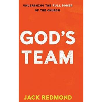 Redmond, Jack: God's Team