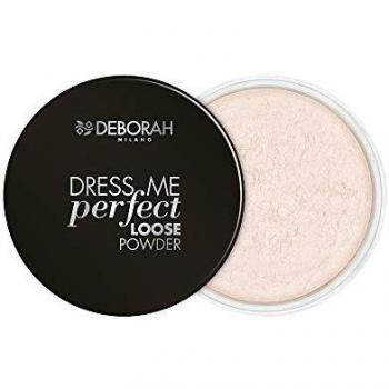 Poudre Libre Déborah Milano
