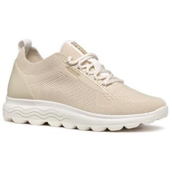 Sneakers Geox Spherica A – Elegante Alltagsmode