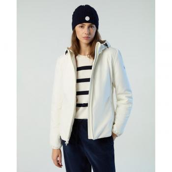 North Sails Parka Ellen Marshmallow L