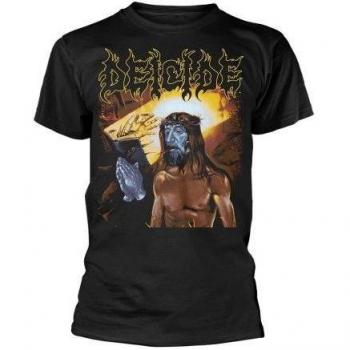 T-shirt Serpenti della luce Deicide unisex adulto