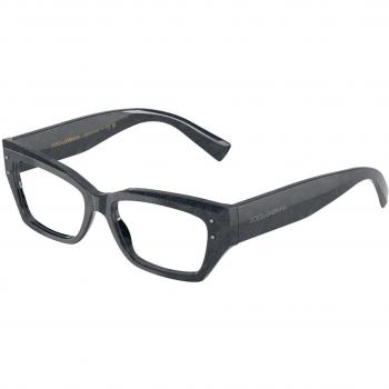 DG3387 3441 Dolce & Gabbana Eyewear for Women