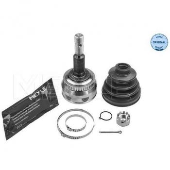 MEYLE CV Joint Kit 614 498 0007