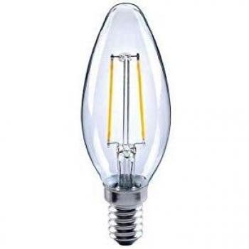 Olivaled 21126 Filoled Epistar Marin LED 3W 230V E14