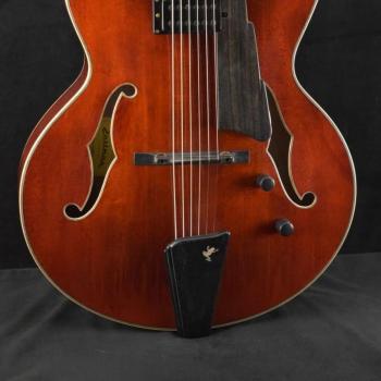 Eastman AR680CE John Pisano Edition