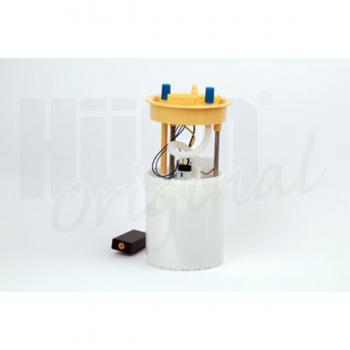 Hitachi Hueco 133462 Diesel Fuel Feed Unit with Electric Level Sensor