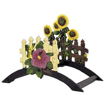 PORTAMANGUERA GIRASOLES FSK