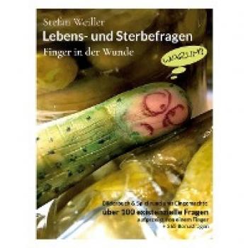 Weiller, Stefan: Lebens