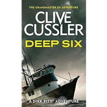 Clive Cussler Deep Six