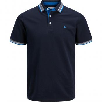Jack & Jones Paulos Polo mit Logo