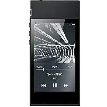 M7 Bluetooth Audio Companion by FiiO – Black