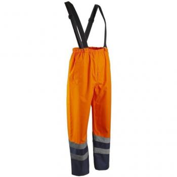 Hydra Protection XL – Pantalon pluie bretelles hautes