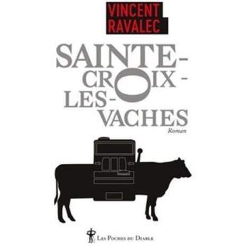 Sainte-croix les vaches