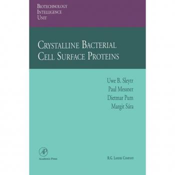 Vitalsource Technologies, Inc. Crystalline Bacterial Cell Surface Proteins