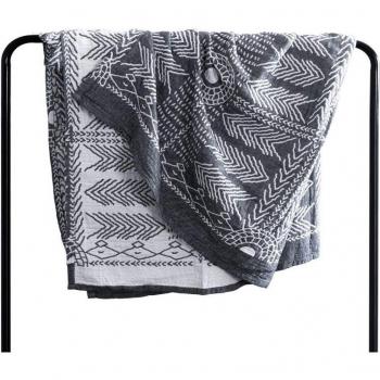 Junwell Soft Indian Style Muslin Blanket