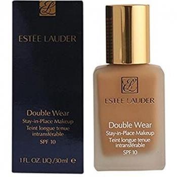 Estee Lauder Make-up & Foundation Double Wear Fluid Spf10 05-shell Beige