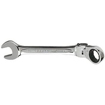 LLAVE COMBINADA CARRACA-CAB.MOVIL 14MM