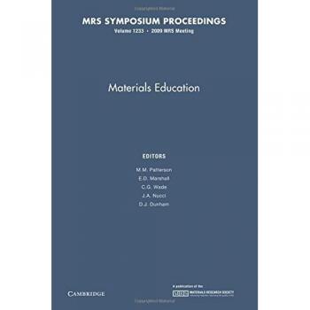 Materials Education