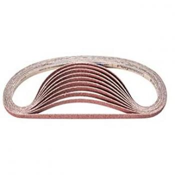 Pferd 12/610 X A 40 Short Abrasive Belt
