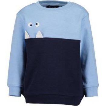 Felpa Blue Seven Blu Medium