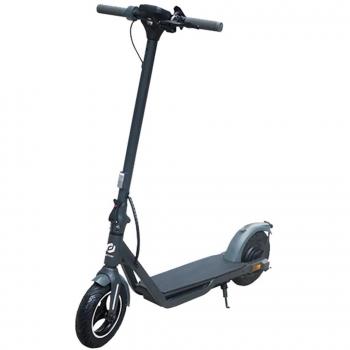 Denver Electric Scooter 450W with Transparent Design