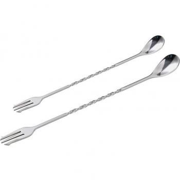 UPORS Barmann Werkzeug Set mit Muddler