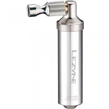 Lezyne CO2 Alloy Pump