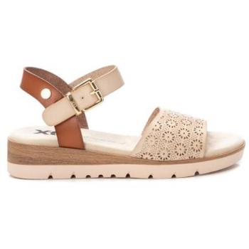 Sandalia XTI 143856 Beige