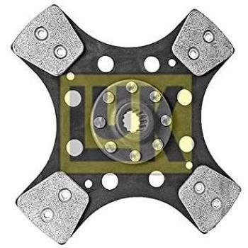 LuK 3280377-11 Frizione Disco