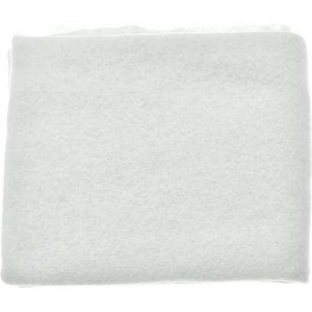 Doublure en coton 1m x 1m pour DIY