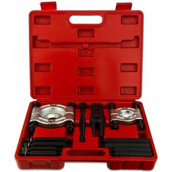 Fubuca Separator Kit 12 – Gruppo Pulegghe & Cuscinetti 2/3